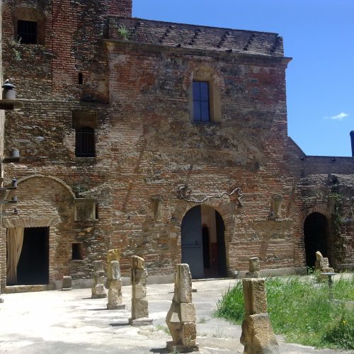 Alojamiento Rural en el centro de Cazalla de la Sierra