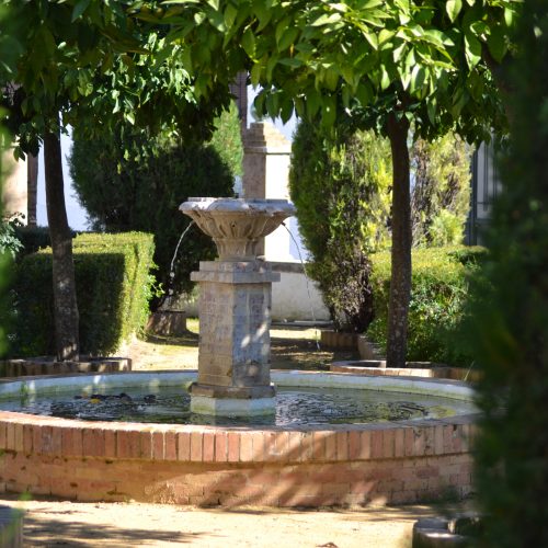 Alojamiento Rural en el centro de Cazalla de la Sierra