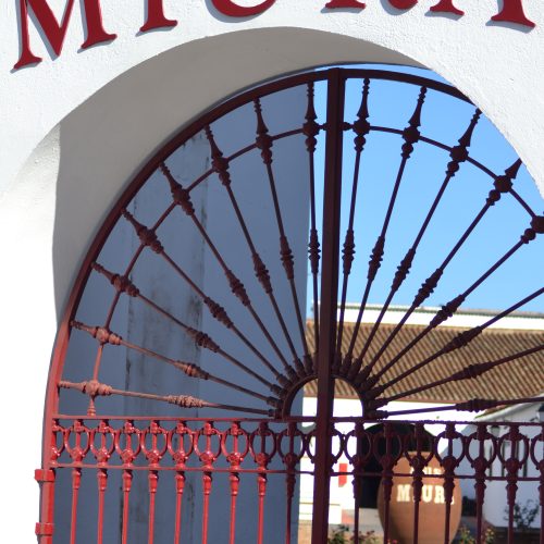 Alojamiento Rural en el centro de Cazalla de la Sierra