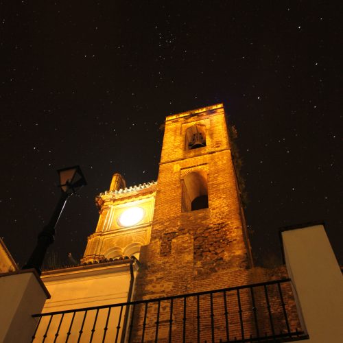 Alojamiento Rural en el centro de Cazalla de la Sierra