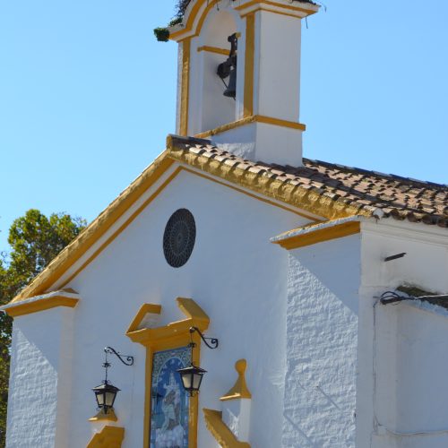 Alojamiento Rural en Cazalla de la Sierra