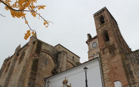Hostel en el Centro de Cazalla de la Sierra